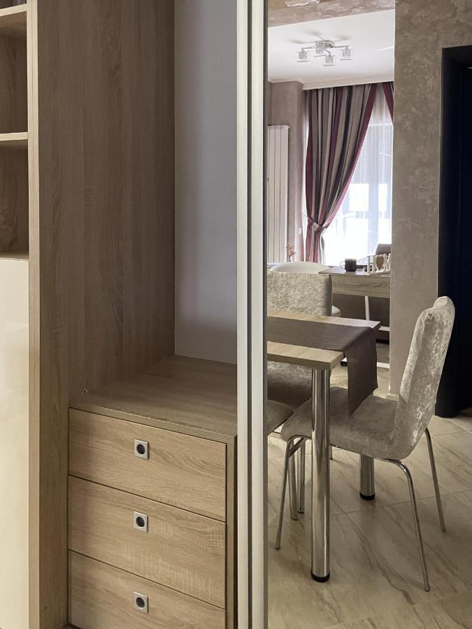 Home Away From Home - Dristor Bucareste Exterior foto