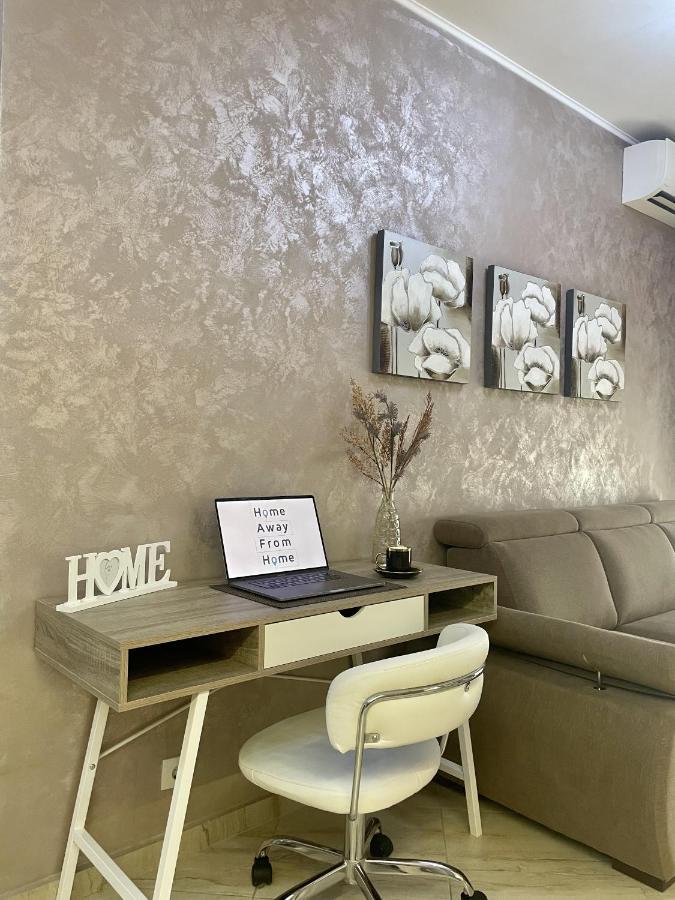 Home Away From Home - Dristor Bucareste Exterior foto