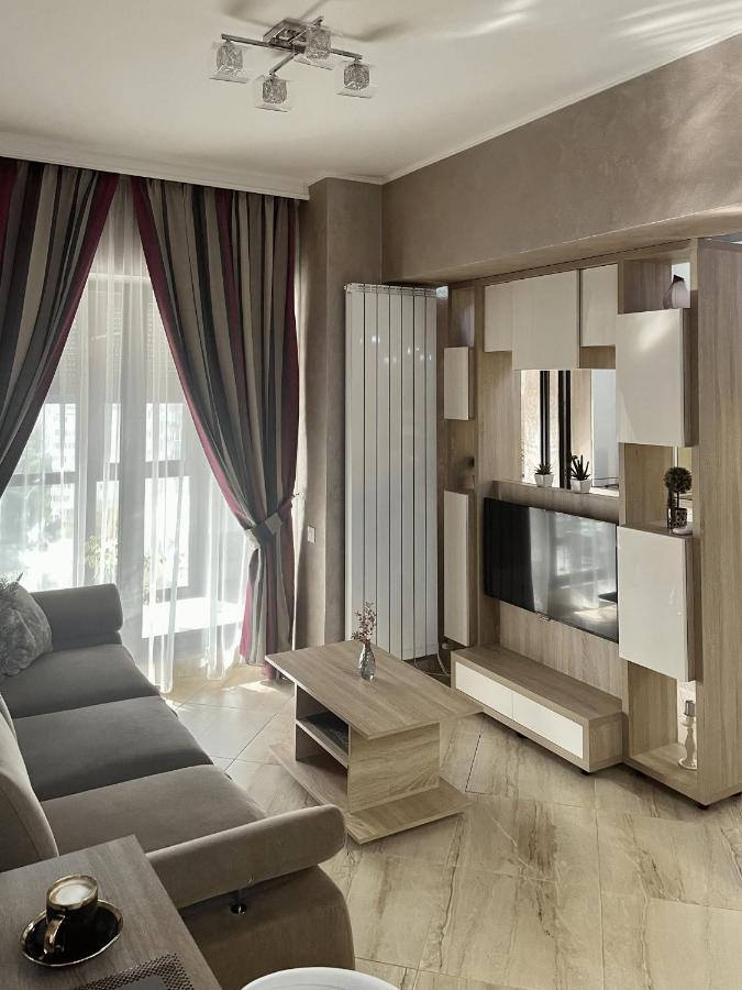Home Away From Home - Dristor Bucareste Exterior foto