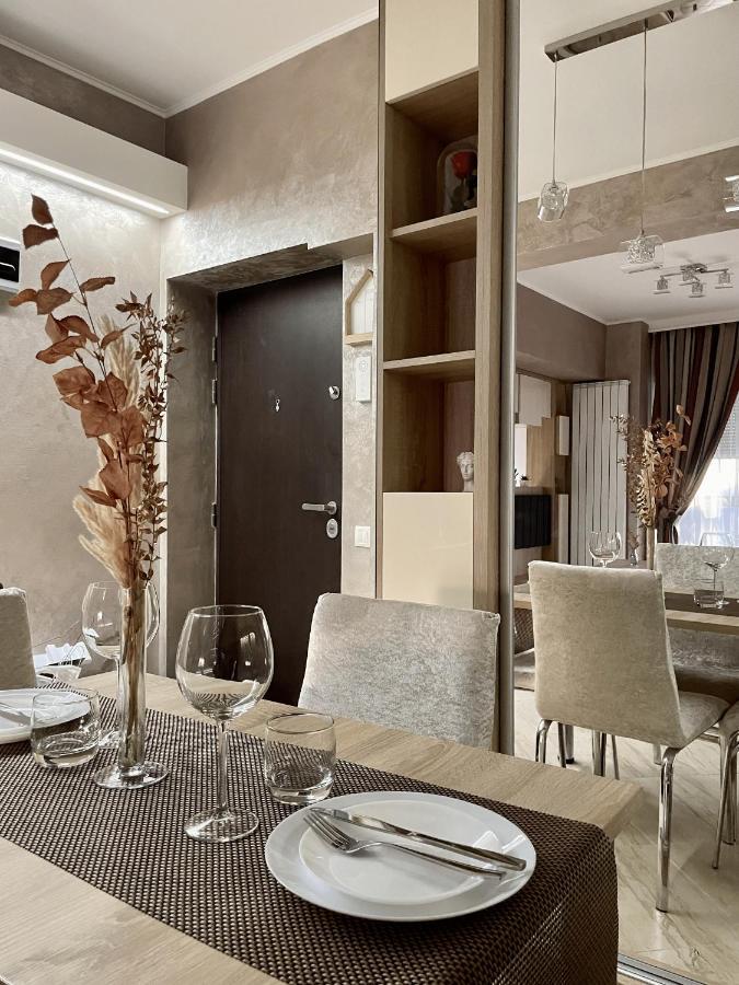 Home Away From Home - Dristor Bucareste Exterior foto
