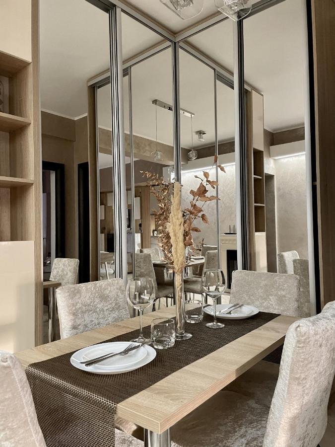 Home Away From Home - Dristor Bucareste Exterior foto