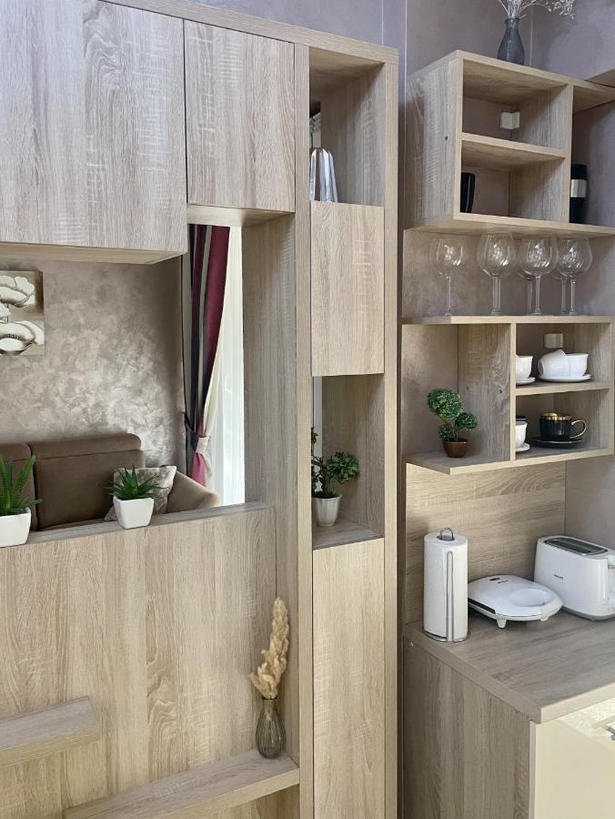 Home Away From Home - Dristor Bucareste Exterior foto