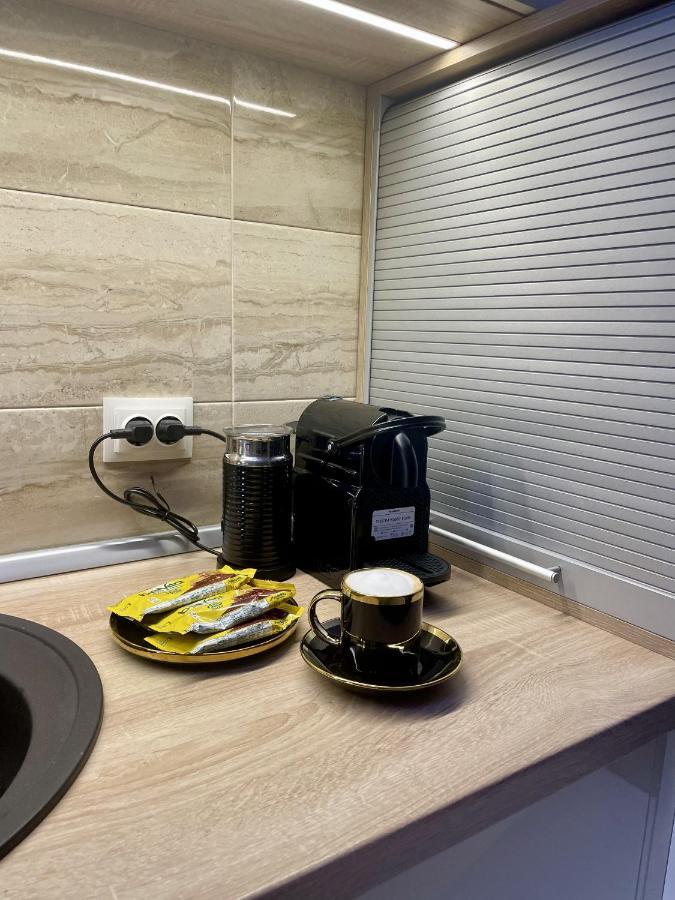 Home Away From Home - Dristor Bucareste Exterior foto